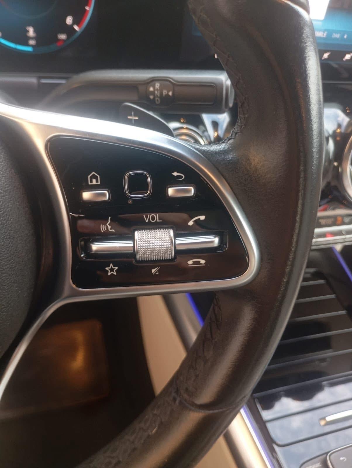 Mercedes-benz B 200 d Sport Plus