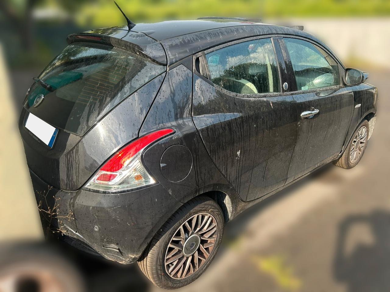 Lancia Ypsilon III 2015 1.2 ecochic Gpl 69cv - ANCHE NEOPATENTATI