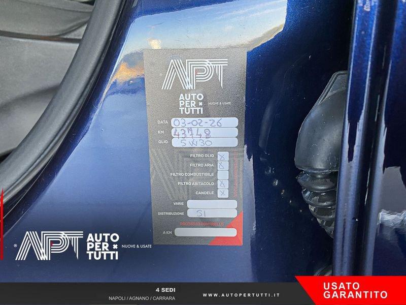 Lancia Ypsilon Ypsilon 1.2 Gold 69cv