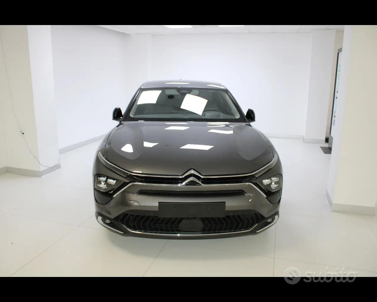 CITROEN C5 X - C5 X Hybrid 136 e-DCS6 Plus