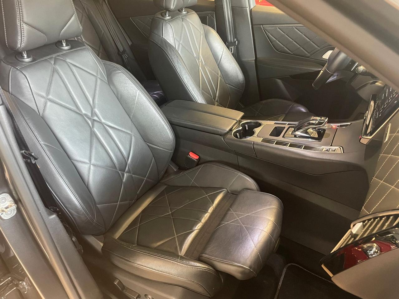 Ds 7 Crossback BlueHDi 130 aut. Grand Chic RIVOLI