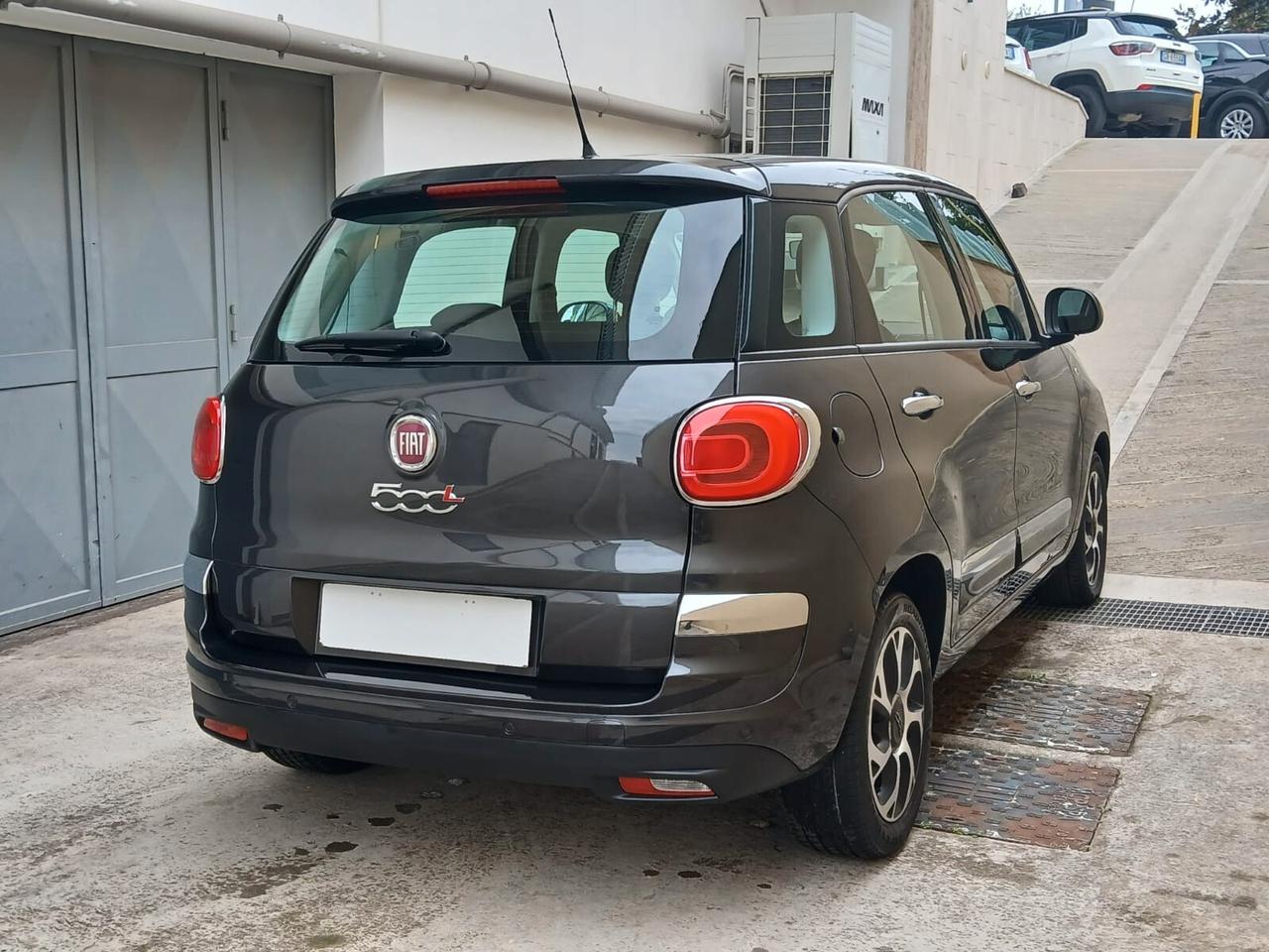 Fiat 500L 1.3 Multijet 95 CV Pop Star