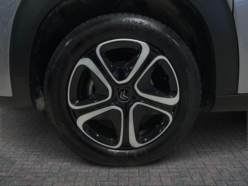 Citroën C3 Aircross 1.2 puretech You s&s 110cv