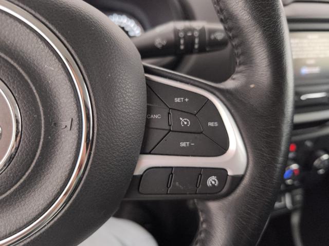 JEEP Renegade 1.0 t3 Longitude 2wd