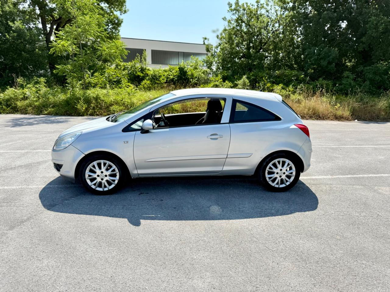 Opel Corsa Diesel 1.3 CDTi 75cv NEOPATENTATI OK