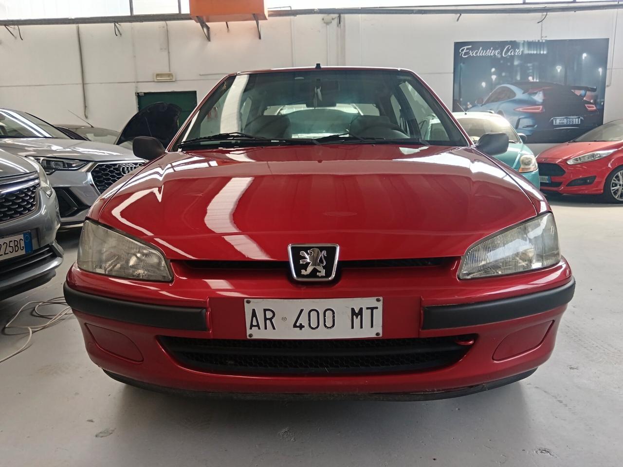 Peugeot 106 1.1i cat 3 porte XN
