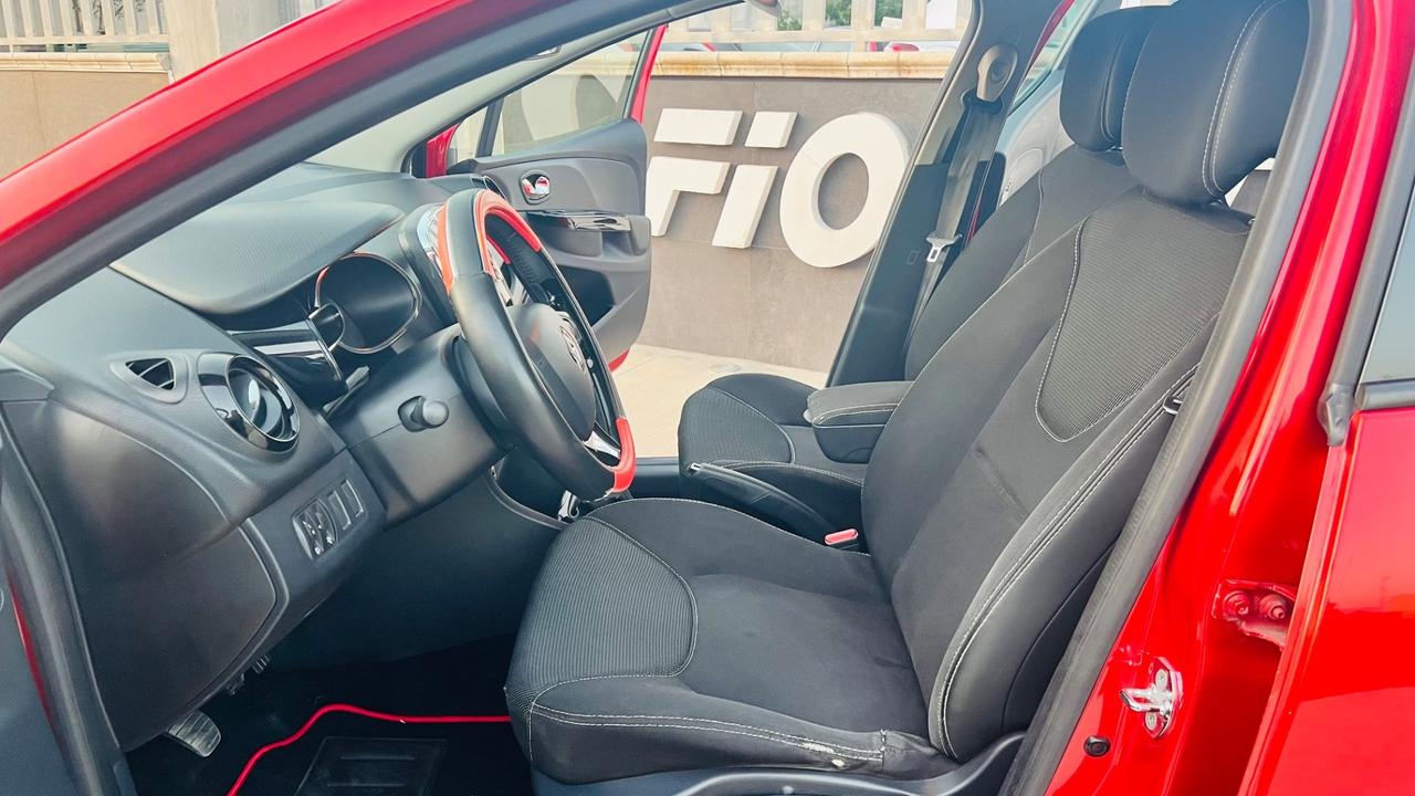 Renault Clio 1.5 dCi 8V 75CV 5 porte Live