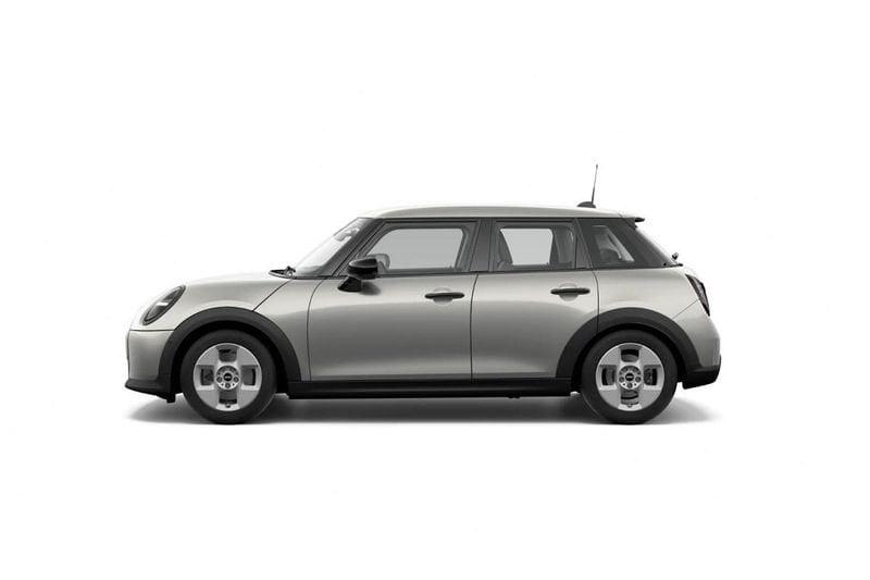 MINI Mini Versione: 41KL