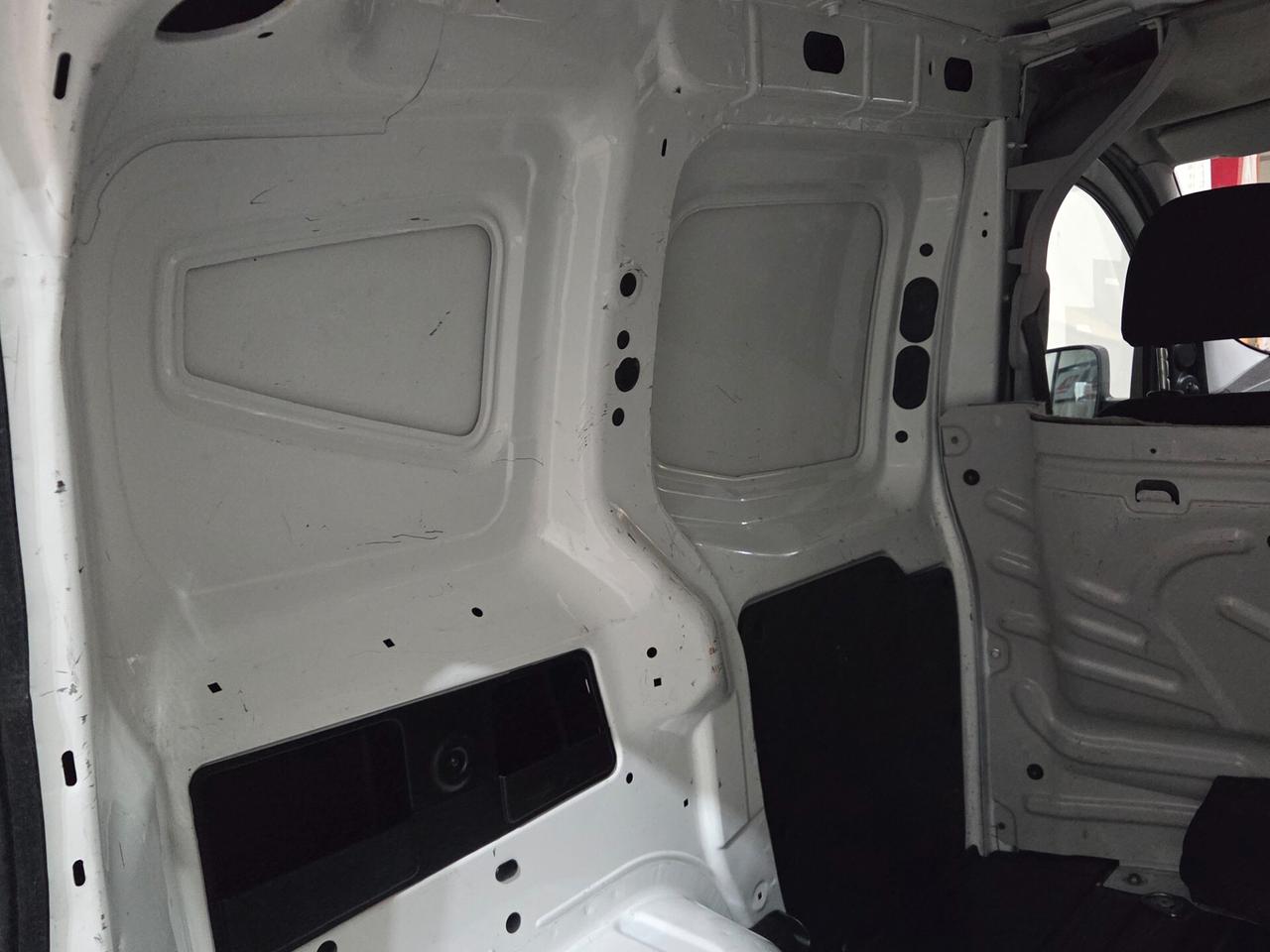 Fiat Fiorino 1.3 MJT 80CV Cargo