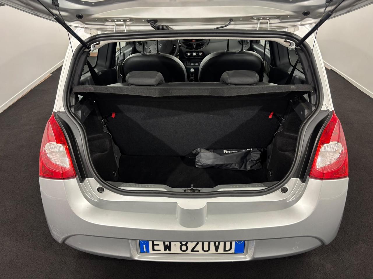 Renault Twingo 1.2 16V Night&Day* SOLO 46000 KM*
