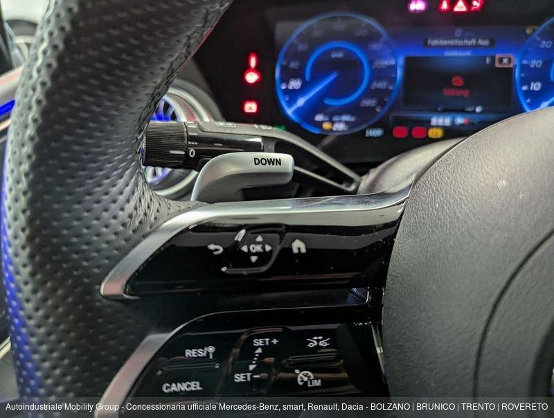 Mercedes-Benz EQE 43 AMG 4MATIC PREMIUM PLUS
