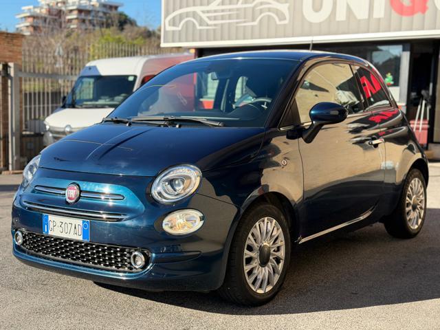 FIAT 500 1.2 Lounge (NESSUN VINCOLO)