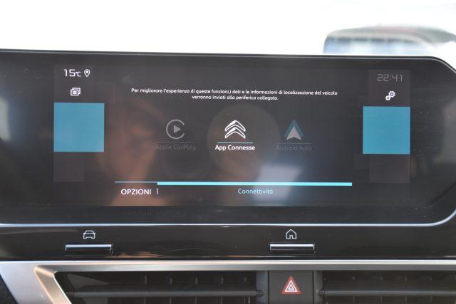 CITROEN C4 BlueHDi 110 S&S Feel Pack