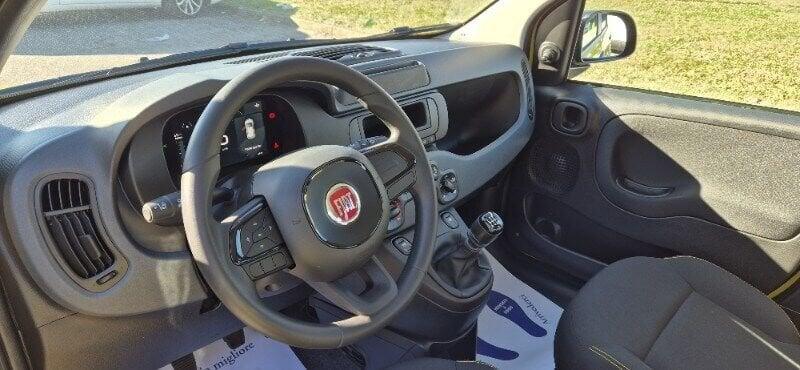 FIAT Panda Panda 1.0 FireFly S&S Hybrid