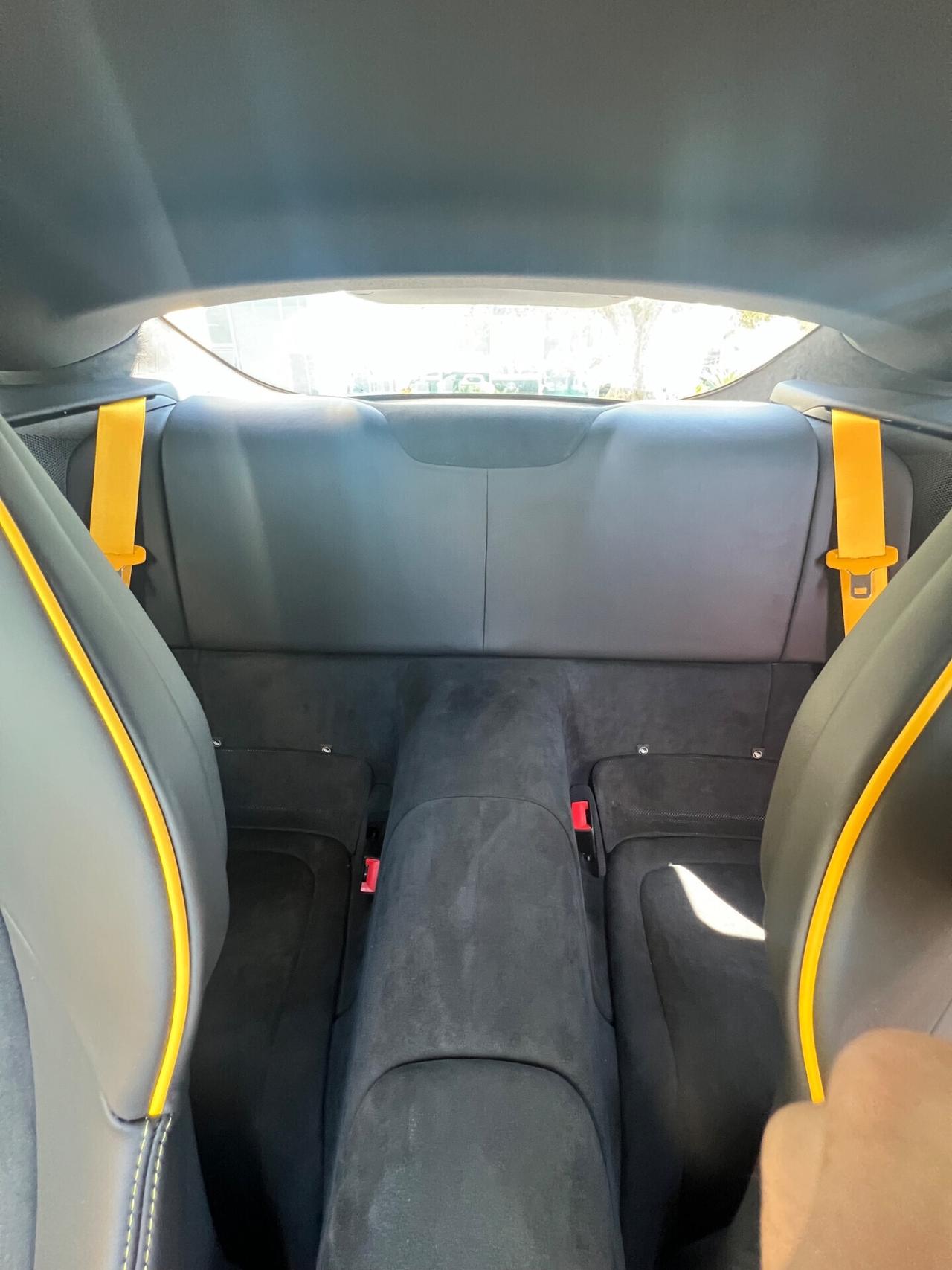 Ferrari Amalfi 3.9 F1 dct