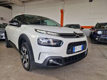 Citroen C4 C4 Cactus 1.6 bluehdi Shine s