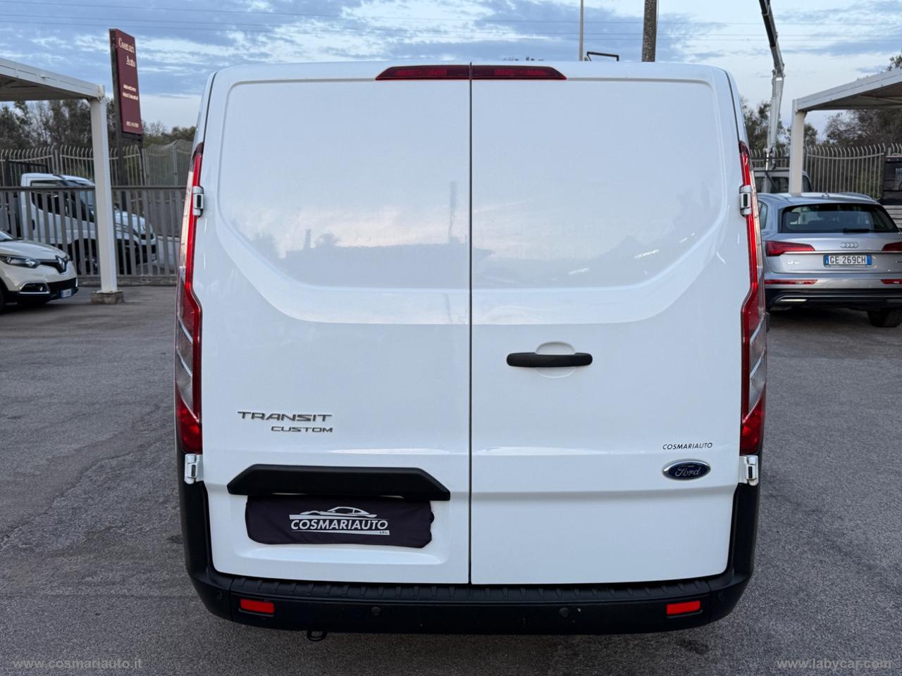 Tran.Cust. 250 2.2 TDCi Furgone