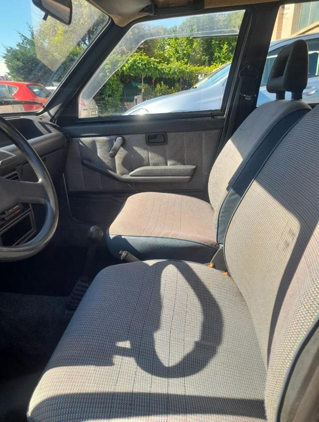 FIAT Uno 60 5 porte S