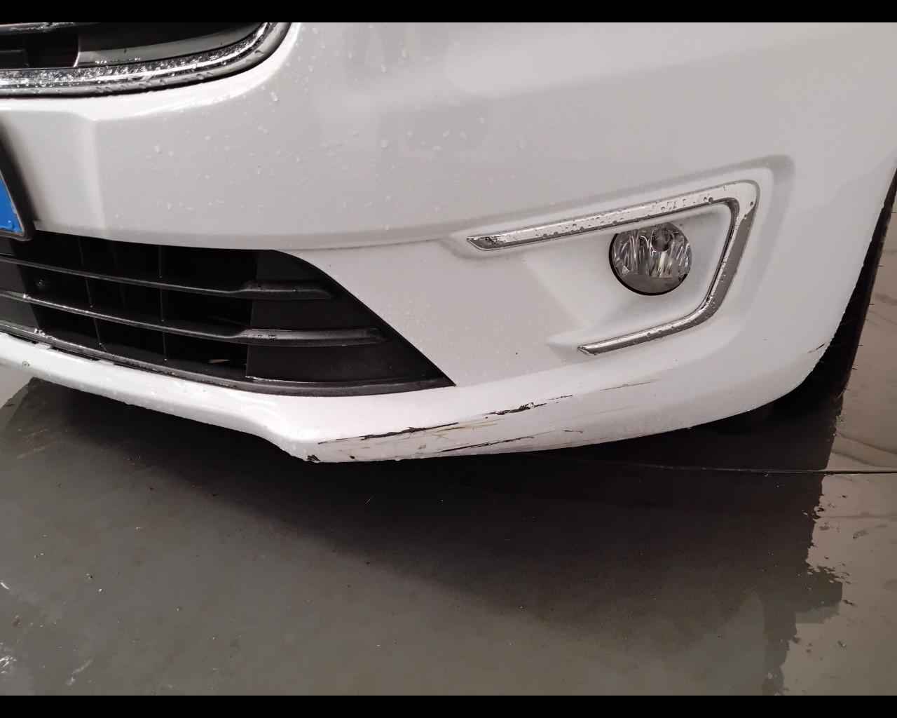 FORD Gran Tourneo Connect II 2018 - gran tourneo connect 1.5 tdci 120cv 7p.ti titanium auto E6.2