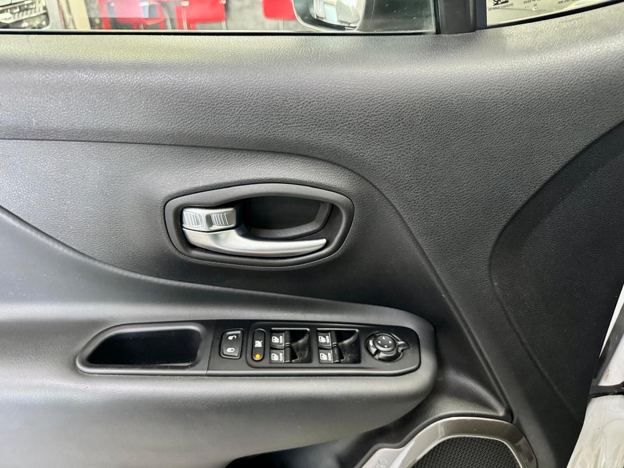 Jeep Renegade 1.6 MJT 130 CV Limited 2021