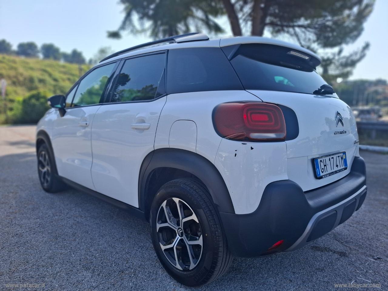 CITROEN C3 Aircross PureT. 130 S&S EAT6 Shine