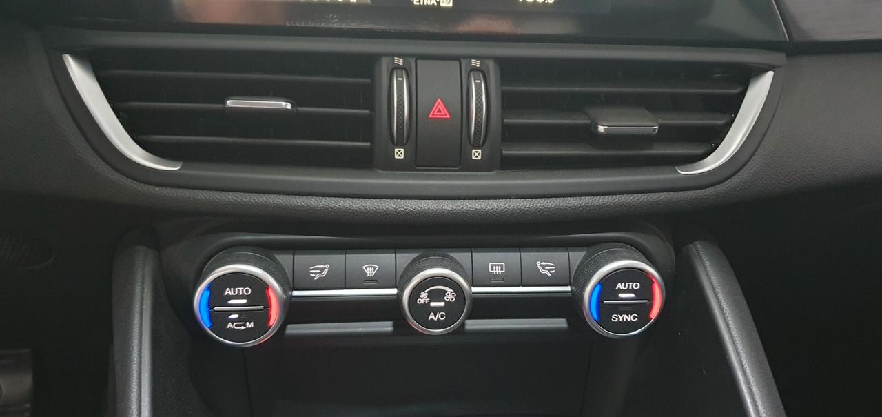 Alfa Romeo Giulia 2.2 Turbodiesel 180 CV AT8 Super