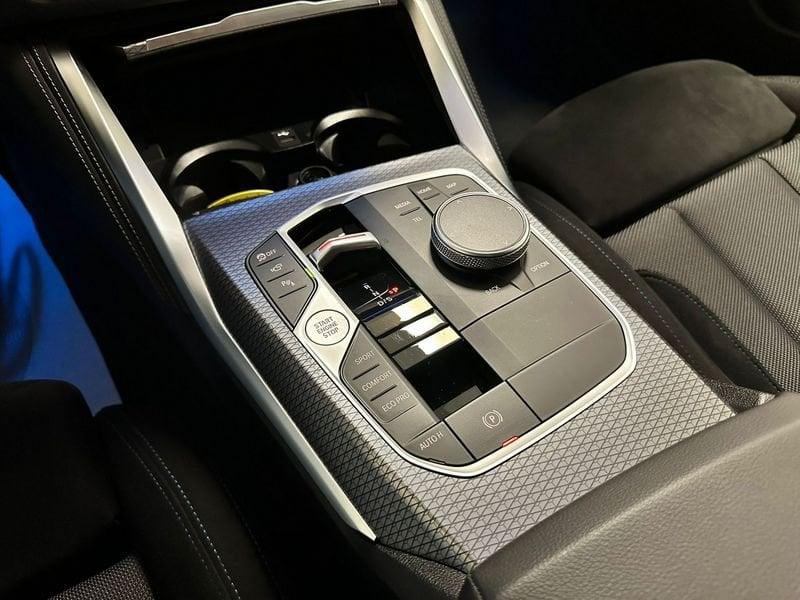 BMW Serie 4 Gran Coupé 420d Gran Coupe mhev 48V xdrive MSport Pro auto