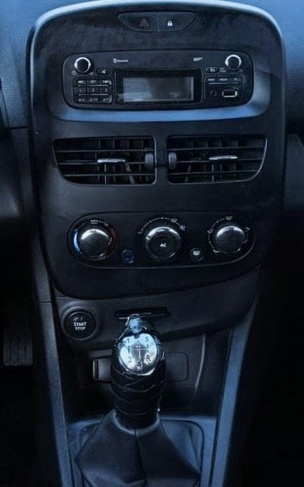 Renault Clio 1.5 dCi 8V 75CV 5 porte Costume National