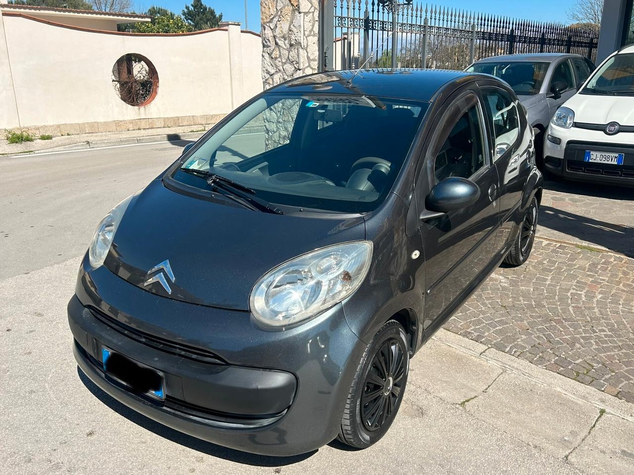 Citroen C1 1.0 5 porte airdream AMIC1