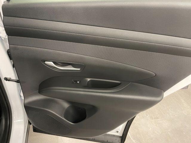 HYUNDAI Tucson 1.6 CRDI 48V 136 CV DCT Business KM0 MY26