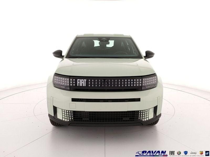 FIAT Grande Panda 1.2 Hybrid 110 CV S&S Icon