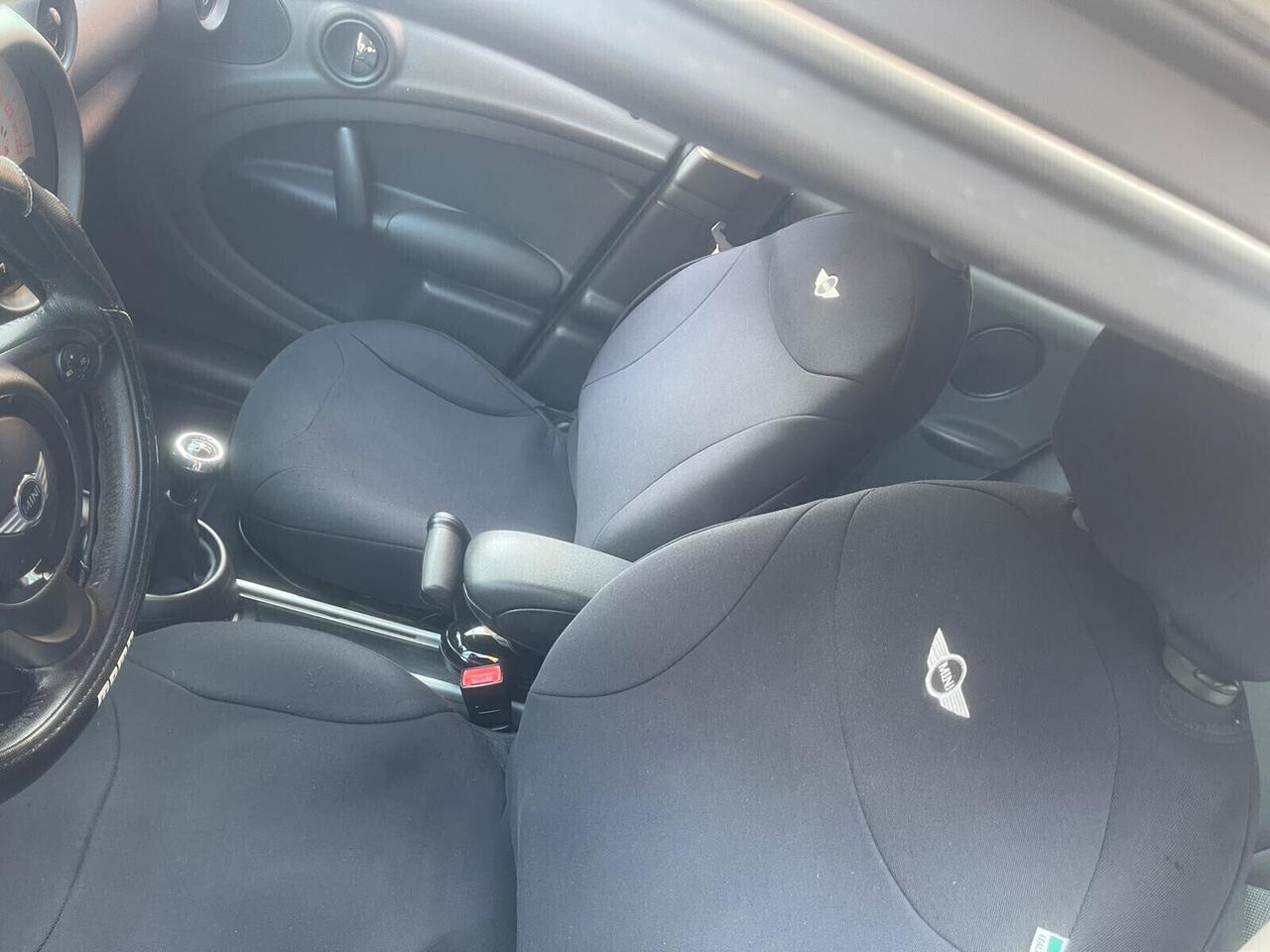 Mini Cooper Countryman Mini 1.6 Cooper Countryman