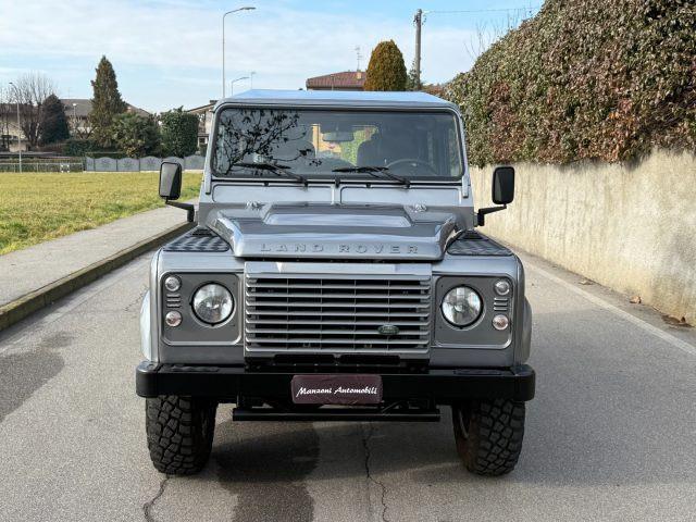 LAND ROVER Defender 90 2.2 SE TD4 Station Wagon UNICO PROPRIETARIO