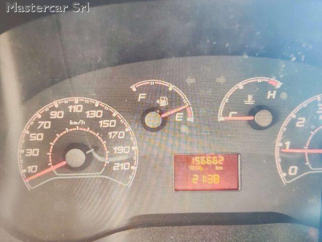 FIAT Other DOBLO' MAXI 1.3 MJT 90CV - FF573HW