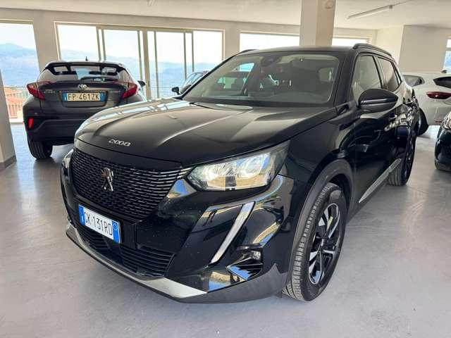 Peugeot 2008 2008 II 2022 1.5 bluehdi Allure s&s