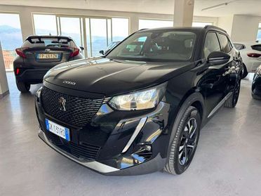 Peugeot 2008 2008 II 2022 1.5 bluehdi Allure s&s