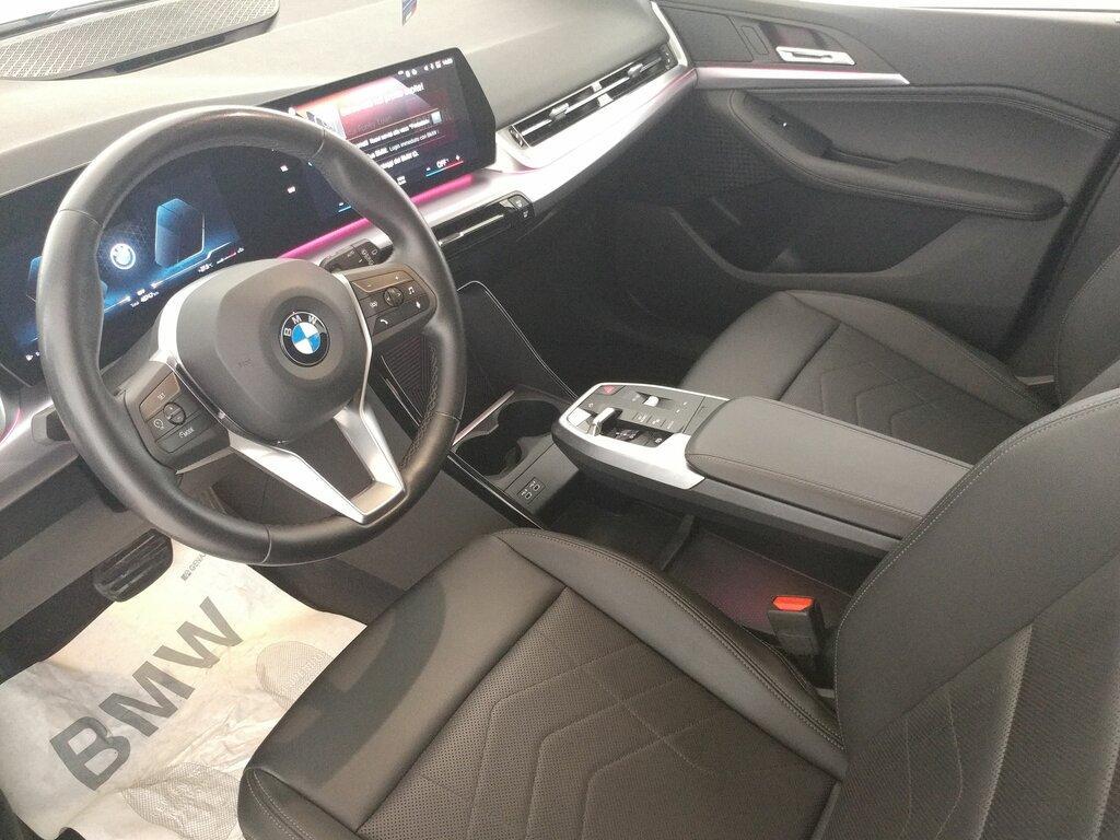 BMW Serie 2 Active Tourer 218 d Luxury DCT