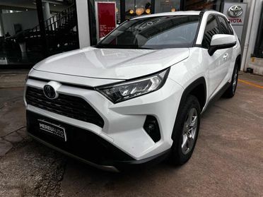 TOYOTA RAV 4 MY23 RAV4 2.5 HV (218CV) E-CVT 2WD Active