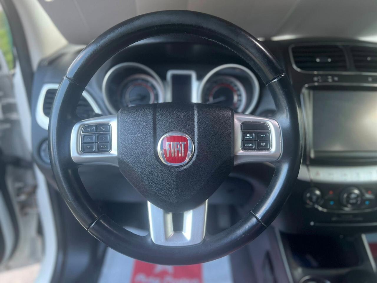 Fiat Freemont 2.0 Multijet 140 CV Lounge 7 posti