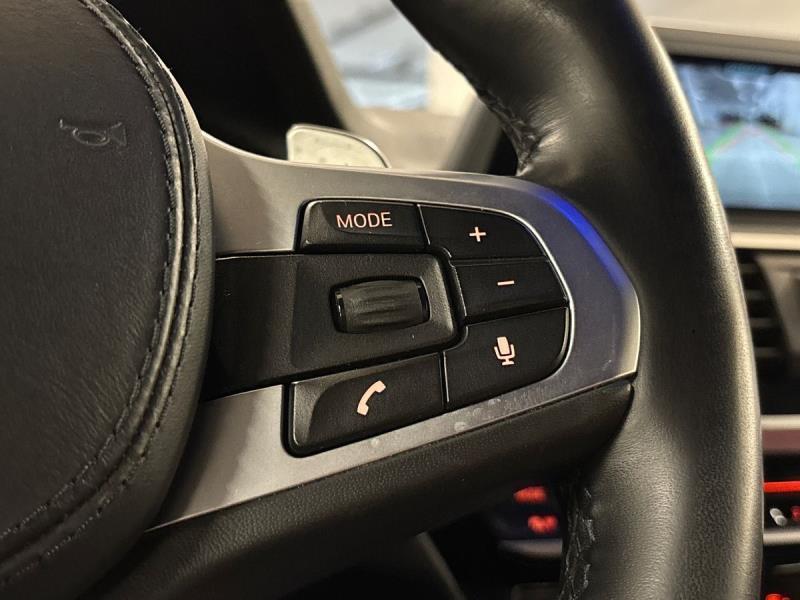 BMW X4 20 d SCR Msport xDrive Steptronic