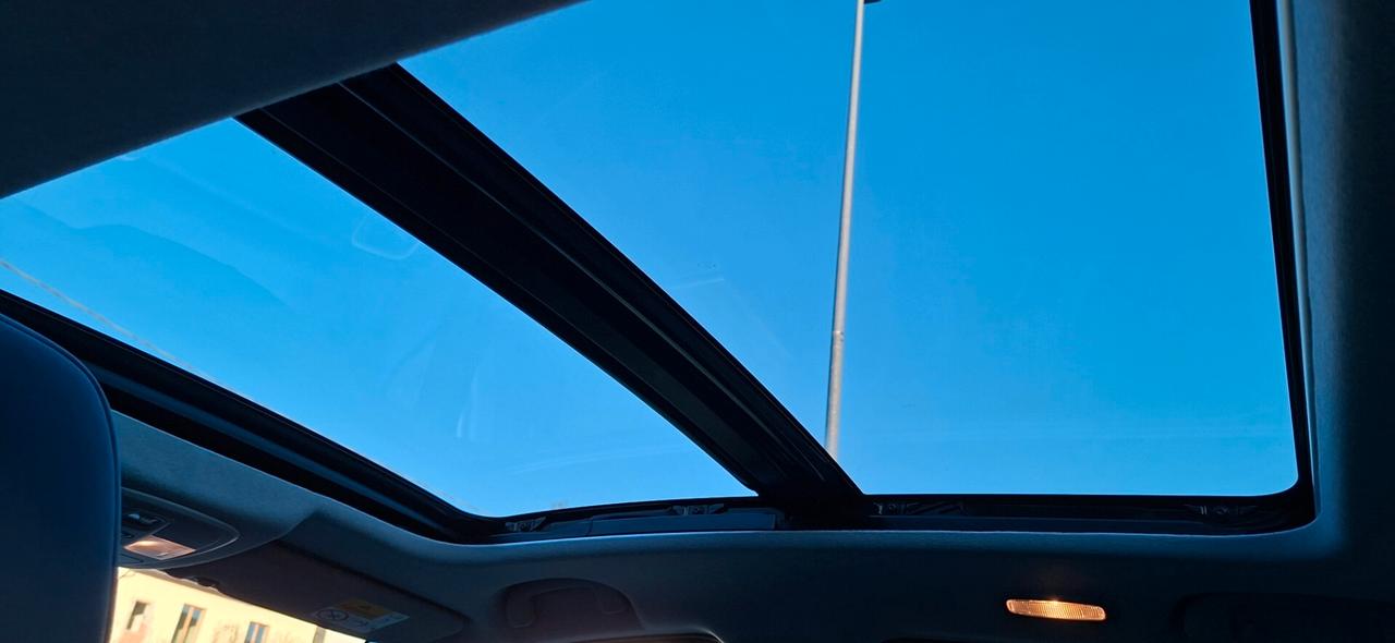 Suzuki S-Cross 1.4 Hybrid 4WD AllGrip A/T Starview