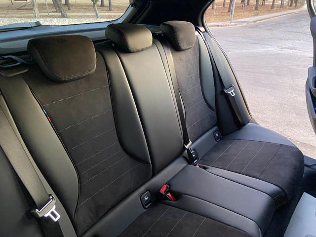 BMW 118 d 5p. Msport M PERFORMANCE KM 0