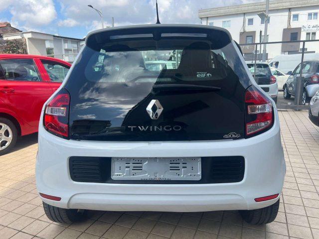 RENAULT Twingo 1.0 sce 70cv S&S