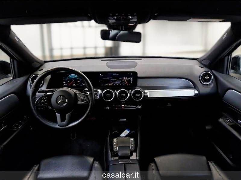 Mercedes-Benz Classe GLB GLB 200 d Automatic 4Matic Business Extra FINO A 3 ANNI DI GARANZIA KM ILLIMITATI PARI ALLA NUOVA