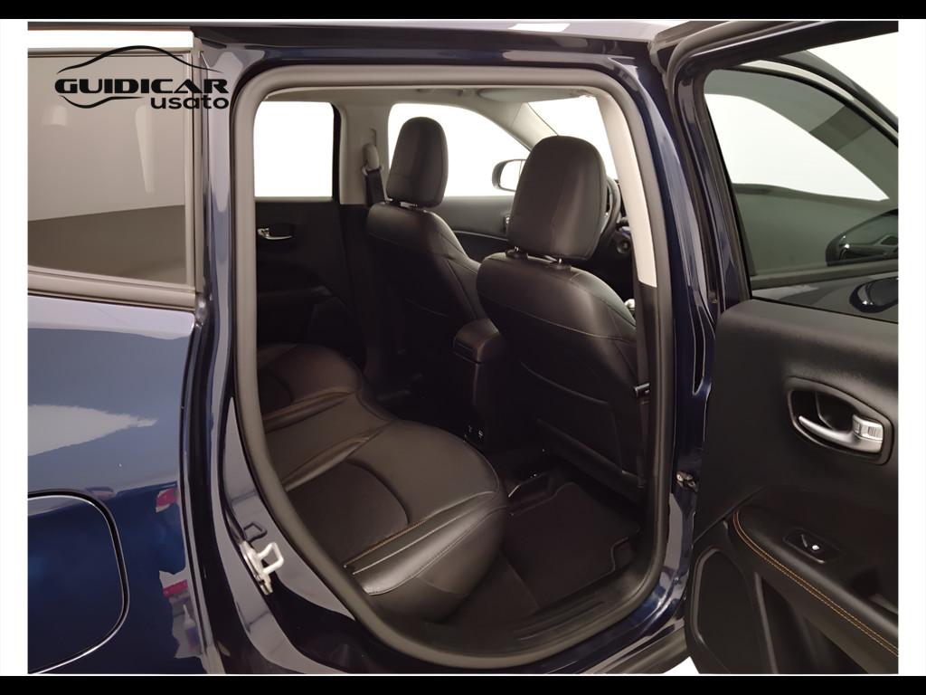 JEEP Compass II 2017 - Compass 1.6 mjt Limited 2wd 120cv my19