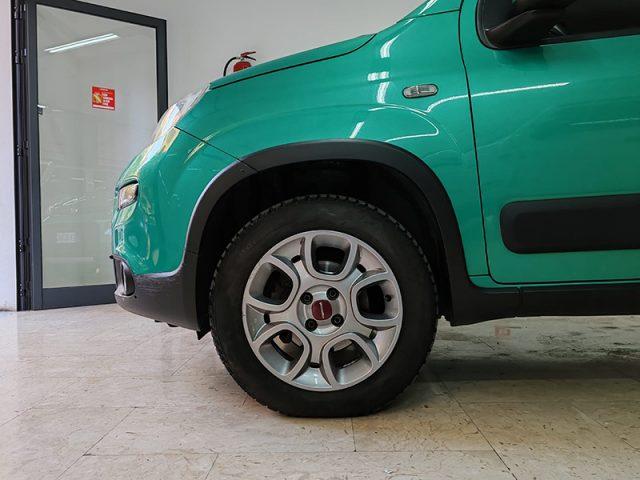 FIAT Panda 1.3 MJT S&S 4x4