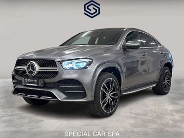 Mercedes-Benz GLE Coupé GLE 400 d 4Matic Coupé Premium Plus