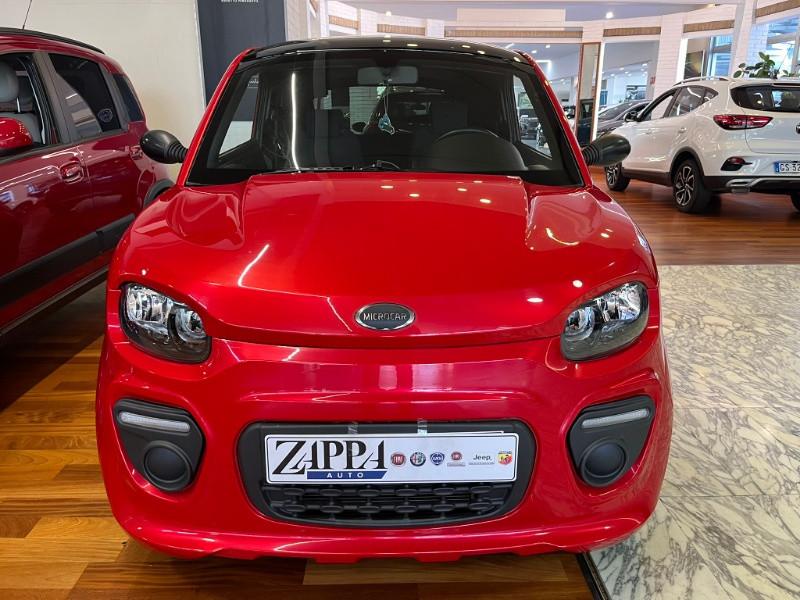 MICROCAR Dué 6 Young Color