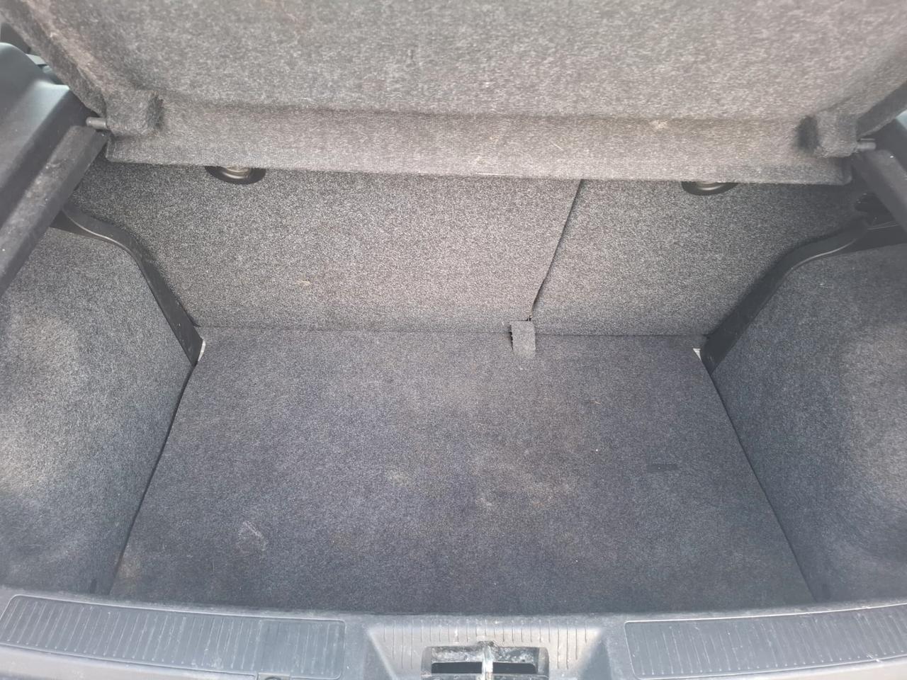 Fiat Grande Punto 1.2 3 porte Actual