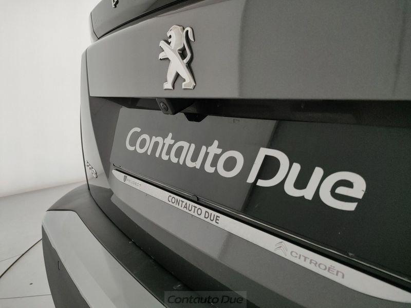 Peugeot 2008 2008 1.2 puretech GT s&s 130cv eat8